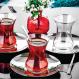 Çay Bardakları