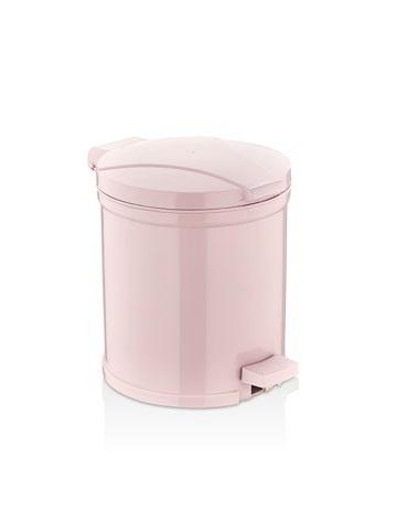 Çöp Kovası, Plastik Çöp Kovası
