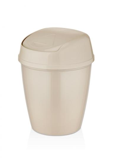 Çöp Kovası, Plastik Çöp Kovası