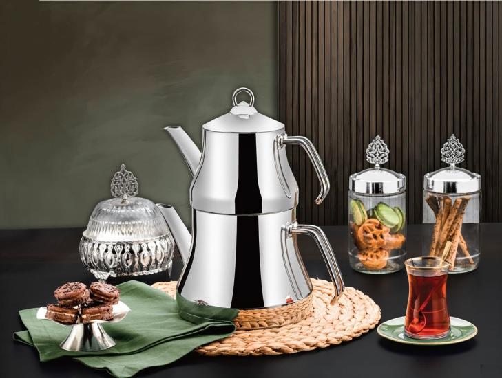 Çaydanlık Takımı, Çaydanlık Seti 