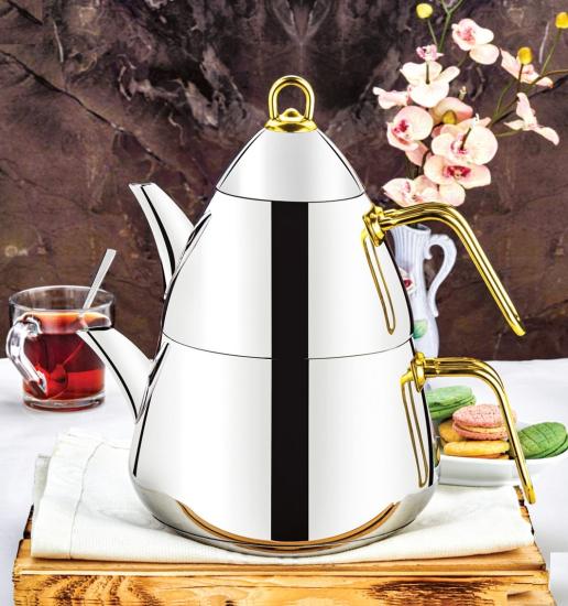 Çaydanlık Takımı, Çaydanlık Seti 