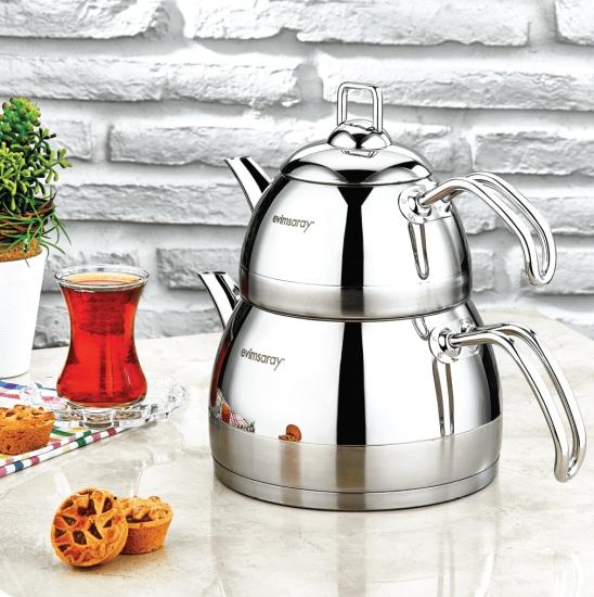 Çaydanlık Takımı, Çaydanlık Seti 