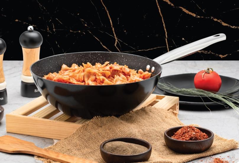 Wok Tava, Granit Tava, Tava Seti, Tava Fiyatları
